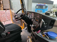 Mercedes-benz actros - 2015 - afbeelding 2 van  17