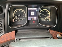 Mercedes-benz actros - 2015 - afbeelding 3 van  17