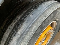 Mercedes-benz actros - 2015 - afbeelding 6 van  17