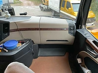 Mercedes-benz actros - 2015 - afbeelding 8 van  17