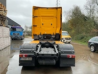Mercedes-benz actros - 2015 - afbeelding 15 van  17