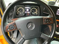 Mercedes-benz actros - 2015 - afbeelding 17 van  17