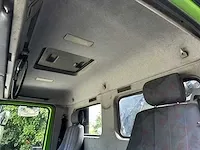 Mercedes-benz actros 1931 vrachtwagen met autolaadkraan en containersysteem - afbeelding 7 van  37