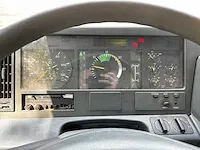 Mercedes-benz actros 1931 vrachtwagen met autolaadkraan en containersysteem - afbeelding 9 van  37