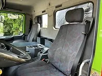 Mercedes-benz actros 1931 vrachtwagen met autolaadkraan en containersysteem - afbeelding 13 van  37