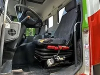 Mercedes-benz actros 1931 vrachtwagen met autolaadkraan en containersysteem - afbeelding 14 van  37