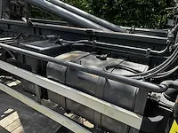 Mercedes-benz actros 1931 vrachtwagen met autolaadkraan en containersysteem - afbeelding 17 van  37