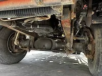 Mercedes-benz actros 1931 vrachtwagen met autolaadkraan en containersysteem - afbeelding 20 van  37