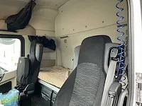 Mercedes-benz actros 1942 trekker - afbeelding 12 van  32