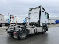 Mercedes-benz actros 1942 trekker - afbeelding 5 van  32