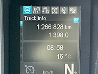 Mercedes-benz actros 1945 trekker - afbeelding 9 van  43