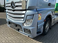 Mercedes-benz actros 1945 trekker - afbeelding 17 van  43