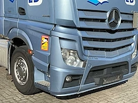 Mercedes-benz actros 1945 trekker - afbeelding 19 van  43