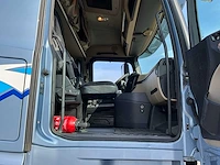 Mercedes-benz actros 1945 trekker - afbeelding 24 van  43