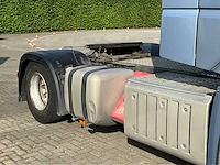 Mercedes-benz actros 1945 trekker - afbeelding 25 van  43