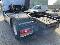 Mercedes-benz actros 1945 trekker - afbeelding 29 van  43