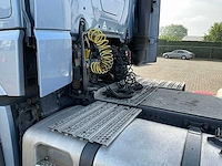 Mercedes-benz actros 1945 trekker - afbeelding 31 van  43