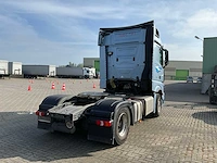 Mercedes-benz actros 1945 trekker - afbeelding 39 van  43