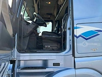 Mercedes-benz actros 1945 trekker - afbeelding 43 van  43