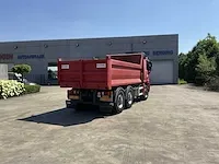 Mercedes-benz actros 2644 vrachtwagen - afbeelding 2 van  51