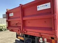 Mercedes-benz actros 2644 vrachtwagen - afbeelding 3 van  51