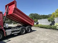 Mercedes-benz actros 2644 vrachtwagen - afbeelding 4 van  51
