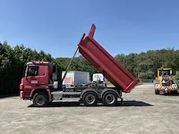 Mercedes-benz actros 2644 vrachtwagen - afbeelding 5 van  51