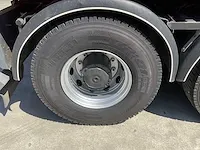 Mercedes-benz actros 2644 vrachtwagen - afbeelding 7 van  51