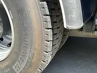 Mercedes-benz actros 2644 vrachtwagen - afbeelding 9 van  51