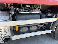 Mercedes-benz actros 2644 vrachtwagen - afbeelding 10 van  51