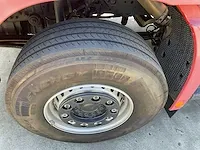 Mercedes-benz actros 2644 vrachtwagen - afbeelding 11 van  51