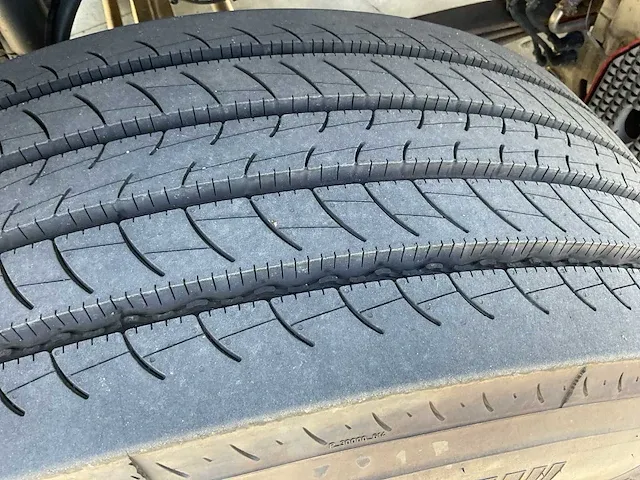 Mercedes-benz actros 2644 vrachtwagen - afbeelding 13 van  51