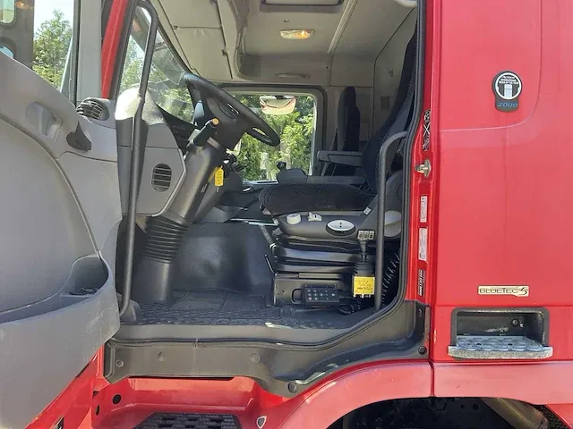 Mercedes-benz actros 2644 vrachtwagen - afbeelding 14 van  51