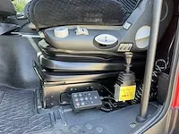 Mercedes-benz actros 2644 vrachtwagen - afbeelding 16 van  51