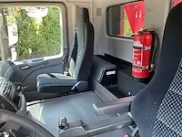 Mercedes-benz actros 2644 vrachtwagen - afbeelding 18 van  51