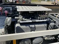 Mercedes-benz actros 2644 vrachtwagen - afbeelding 28 van  51