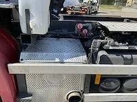 Mercedes-benz actros 2644 vrachtwagen - afbeelding 30 van  51