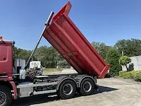 Mercedes-benz actros 2644 vrachtwagen - afbeelding 45 van  51