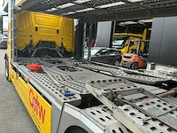 Mercedes-benz actros autotransporter - afbeelding 4 van  21