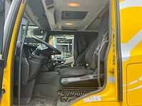 Mercedes-benz actros autotransporter - afbeelding 8 van  21