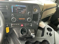 Mercedes-benz actros autotransporter - afbeelding 11 van  21