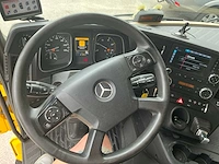 Mercedes-benz actros autotransporter - afbeelding 13 van  21