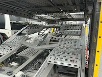 Mercedes-benz actros autotransporter - afbeelding 20 van  21
