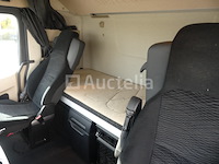 Mercedes-benz actros trekker (2015-605.348 km-vin:wdb9634031l971632) - afbeelding 4 van  31