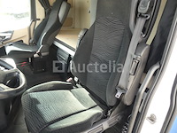 Mercedes-benz actros trekker (2015-605.348 km-vin:wdb9634031l971632) - afbeelding 9 van  31