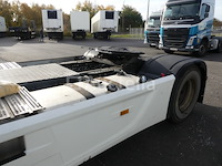 Mercedes-benz actros trekker (2015-605.348 km-vin:wdb9634031l971632) - afbeelding 13 van  31
