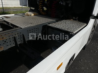 Mercedes-benz actros trekker (2015-605.348 km-vin:wdb9634031l971632) - afbeelding 15 van  31