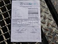 Mercedes-benz actros trekker (2015-605.348 km-vin:wdb9634031l971632) - afbeelding 25 van  31