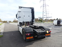 Mercedes-benz actros trekker (2015-605.348 km-vin:wdb9634031l971632) - afbeelding 26 van  31