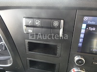 Mercedes-benz actros trekker (2015-605.348 km-vin:wdb9634031l971632) - afbeelding 30 van  31